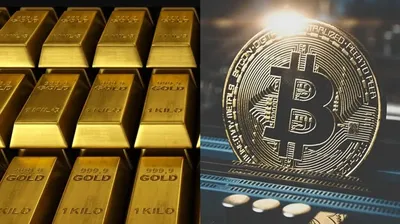 Ce milliardaire investit 15 % en Bitcoin et or : faut-il l’imiter ?