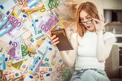 Ce montant moyen sur les comptes courants des Français risque de vous étonner
