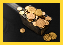 Ce n'est pas le moment d'investir dans l'immobilier, choisissez l'Or !