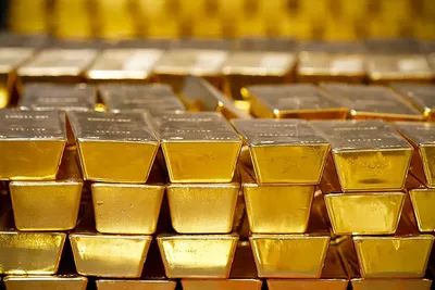 Ce pays accumule de l'or à une vitesse record et dépasse presque toutes les grandes puissances
