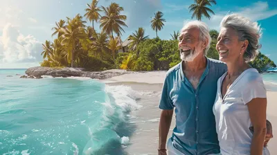 Ce pays où les retraités vivent mieux que les actifs (et ce n’est pas une blague)