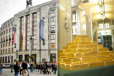 Ce petit pays européen enchaîne les achats d'or depuis plus de trois ans : une stratégie qui intrigue