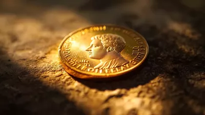 Ce qu'il faut savoir avant de prendre la décision d'investir dans l'or