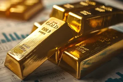 Ce que 100€ peuvent vraiment changer si vous les placez dans l’or