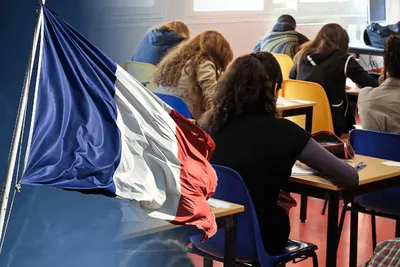 Ce que l’école ne vous a jamais appris sur l’argent arrive enfin au collège