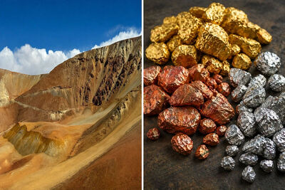 Ce trésor parmi les plus grands au monde a été trouvé… alors pourquoi personne n’ose y toucher ?