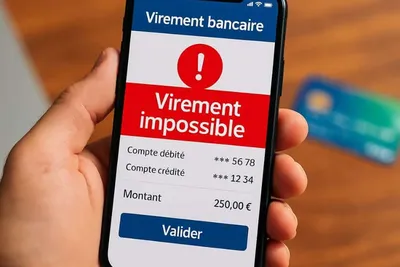 Ce virement ruine l’héritage familial : l’erreur que le fisc ne pardonne pas