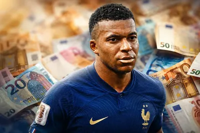 Ces 10 joueurs valent une fortune : découvrez les stars les plus chères du Mondial 2026