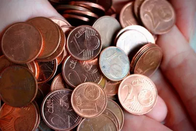 Ces 3 pièces de 2 centimes qui valent une fortune !