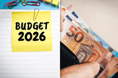 Ces 7 mesures du budget 2026 qui auront un impact (positif ou négatif) sur votre portefeuille