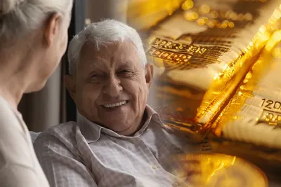 Ces investisseurs seniors dévoilent leur stratégie gagnante : investir dans les lingots d'or en 2025