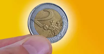 Ces pièces de 2 euros pourraient faire de vous un riche collectionneur