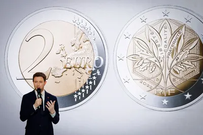 Cette nouvelle pièce de 2 euros pourrait rapidement devenir très recherchée