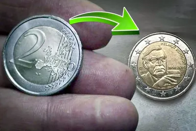 Cette pièce de 2 € peut valoir une petite fortune à cause d'un simple défaut