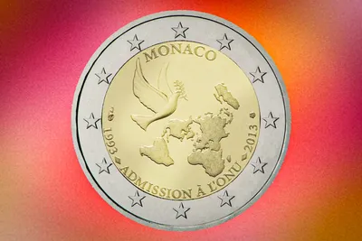 Cette pièce de 2 € rarissime affole les collectionneurs : seulement 30 000 exemplaires existent