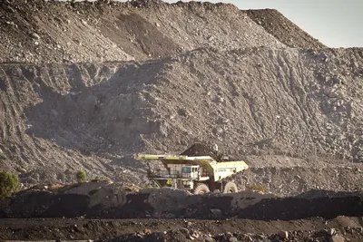 Charbon : un nouveau record mondial en 2025, presque 9 milliards de tonnes consommées