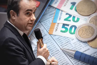 Charges patronales : la hausse de 2,2 milliards qui menace 30 000 emplois en France
