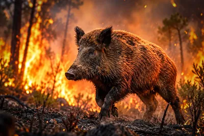 Chasse et incendies : malgré 500 000 signataires, le gouvernement ferme la porte à une interdiction