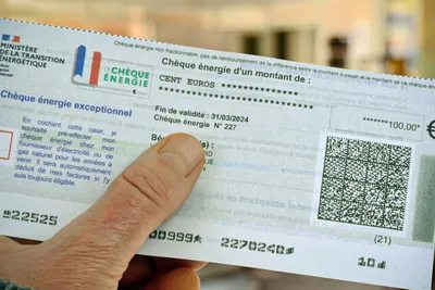 Chèque énergie 2025 : les montants que vous allez toucher selon votre revenu fiscal et la taille du foyer