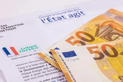 Chèque énergie 2026 : découvrez la date à ne pas manquer pour toucher 277€
