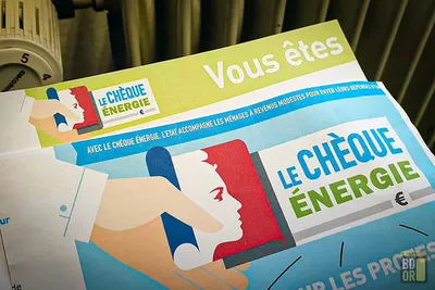 Chèque énergie 2026 : jusqu’à 277€ versés, vérifiez votre date