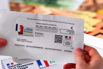 Chèque énergie : découvrez si votre département est dans la dernière liste