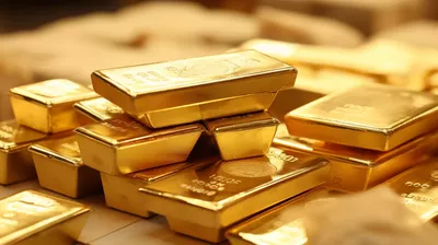 Chine : la levée des restrictions sur l'or expliquée