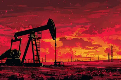 Choc sur le pétrole : le WTI décroche dès l’ouverture européenne