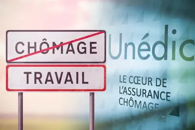 Chômage : l’Unédic tire la sonnette d’alarme et met le gouvernement face à ses responsabilités