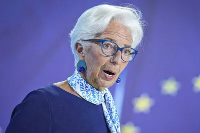 BCE : personne ne l’avait vu venir, Christine Lagarde maintien les taux inchangés en décembre