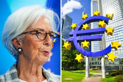 Christine Lagarde quitte la BCE avant la fin de son mandat : faut-il s'inquiéter pour son argent ?
