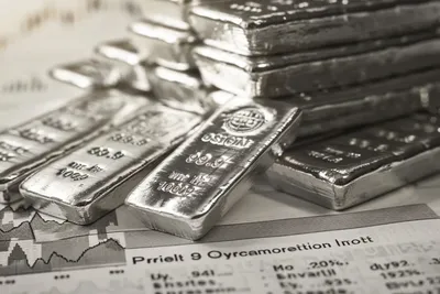 Chute brutale du cours de l