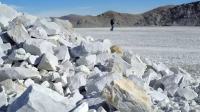 Chute des prix du lithium ? Équilibre offre-demande révélé