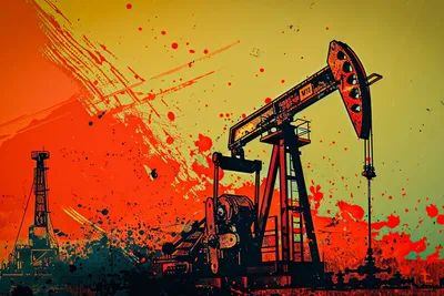 Chute du cours du pétrole : le WTI et le Brent décrochent à l’ouverture des marchés européens