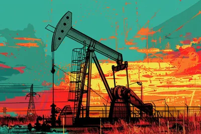 Chute du pétrole ce matin : le WTI sous pression, les marchés redoutent une reprise de la crise géopolitique