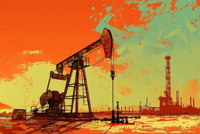 Chute marquée du pétrole WTI : les marchés s’interrogent alors que la pression baissière gagne l’Europe