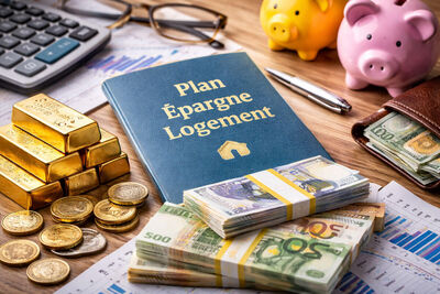Clôture automatique des PEL en 2026 : 5 idées pour placer l’argent récupéré sans prendre de risques