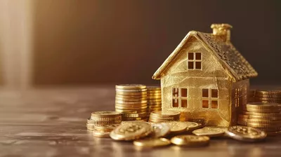 Comment acheter de l'or à la maison en sécurité ?