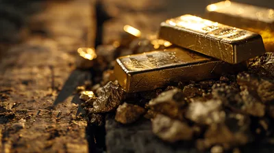 Comment acheter de l’or en toute sécurité dans une agence spécialisée ?