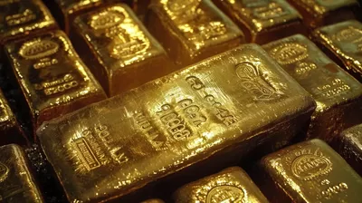 Comment acheter un lingot d