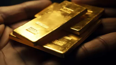 Comment assurer un avenir financier prospère ? Les 4 secrets pour acheter de l’or comme un pro !