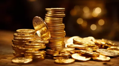 Comment commencer à investir dans l'or pour les débutants