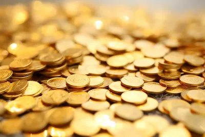 Comment vendre mon or au meilleur prix en 2023 ?