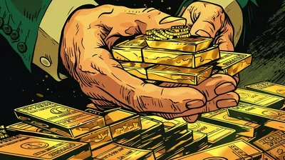 Comment investir et sécuriser vos pièces et lingots d'or ?
