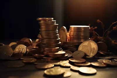Comment l'Or Peut Diversifier Votre Portefeuille