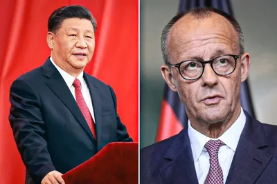 Comment la Chine est en train de faire couler l’industrie allemande