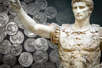 Comment les Romains faisaient-ils fructifier leur argent il y a 2 000 ans ?