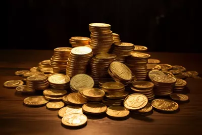 Comment Réaliser un Investissement Réussi dans les Pièces d'Or