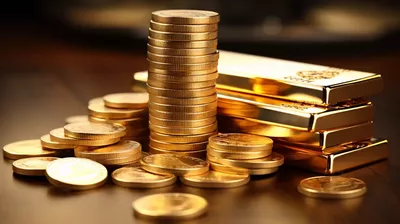 Comment réussir vos investissements dans l'or et l'argent : étude de cas