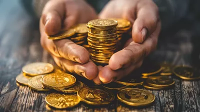 Comment vendre de l'or pour gagner de l'argent facilement ?